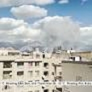 ອາ​ເມ​ລິ​ກາ ແລະ ອີ​ຣານ ຢຸດ​ຍິງ​ຊົ່ວ​ຄາວ​​ໃນເວລາ 2 ອາ​ທິດ ເພື່ອ​ເຈ​ລະ​ຈາ ​